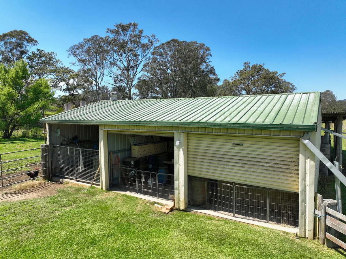 Additional image 18 of 283 Tooloom Road, Urbenville NSW 2475