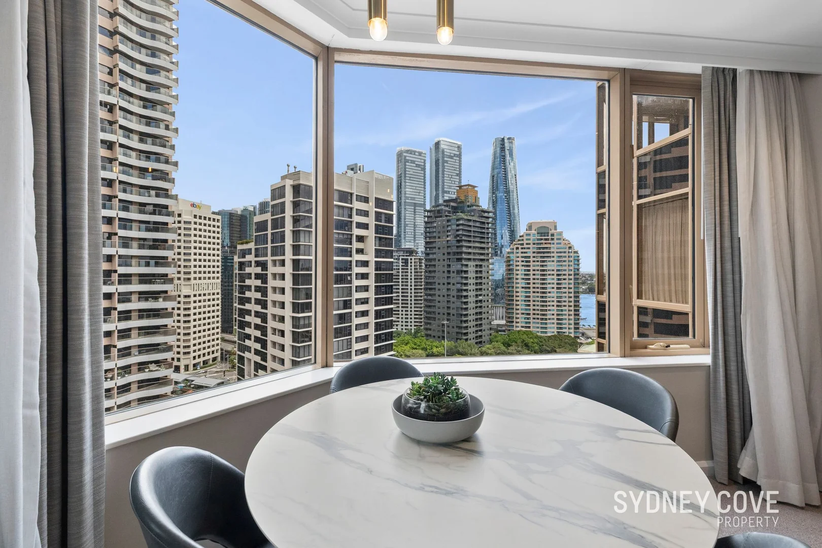 Additional image 2 of 1809/98 Gloucester Street, Sydney NSW 2000