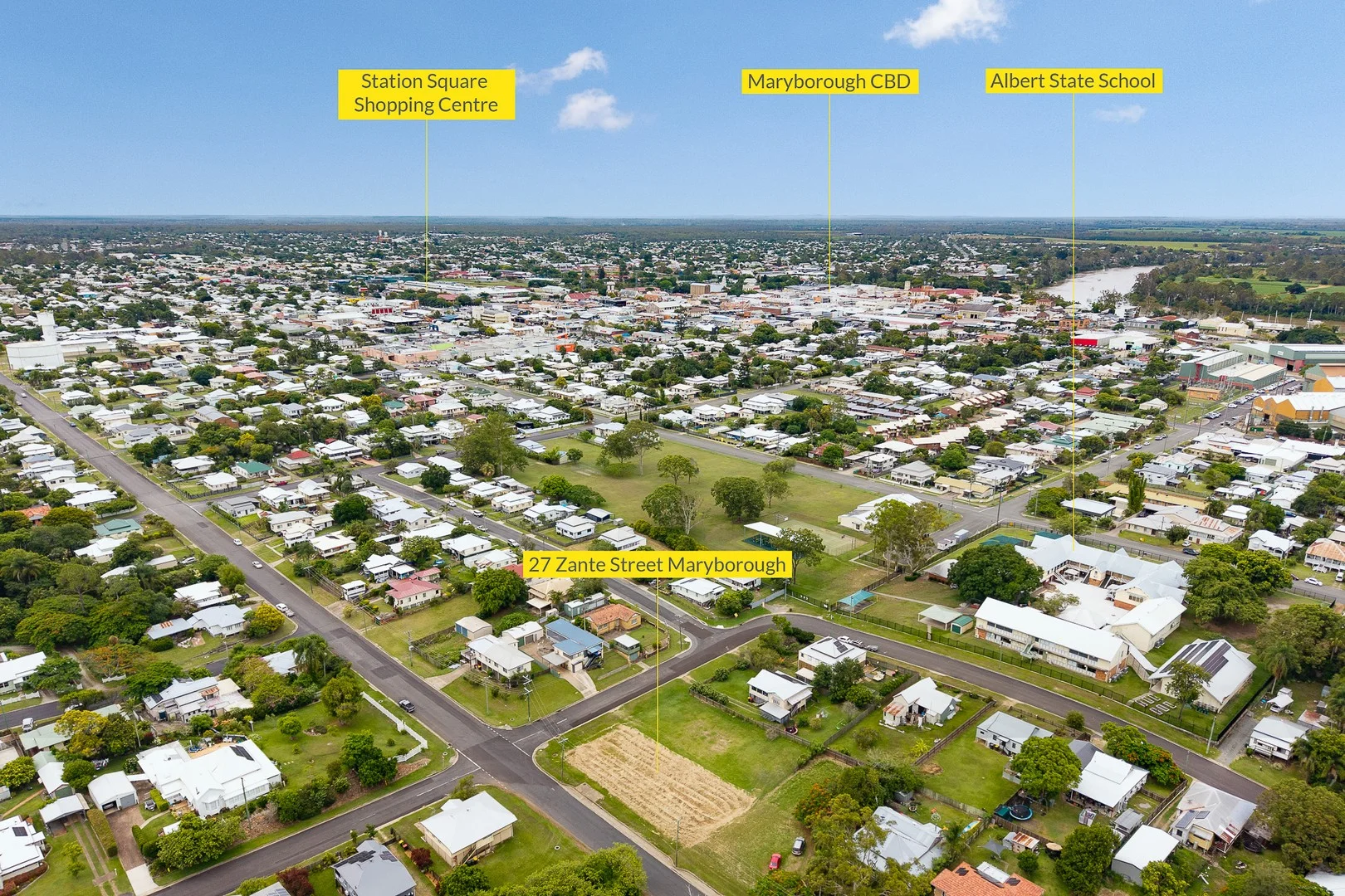 27 Zante Street, Maryborough QLD 4650