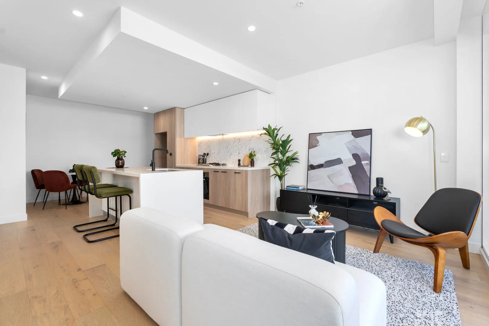 Additional image 31 of C906/111 Canning Street, North Melbourne VIC 3051