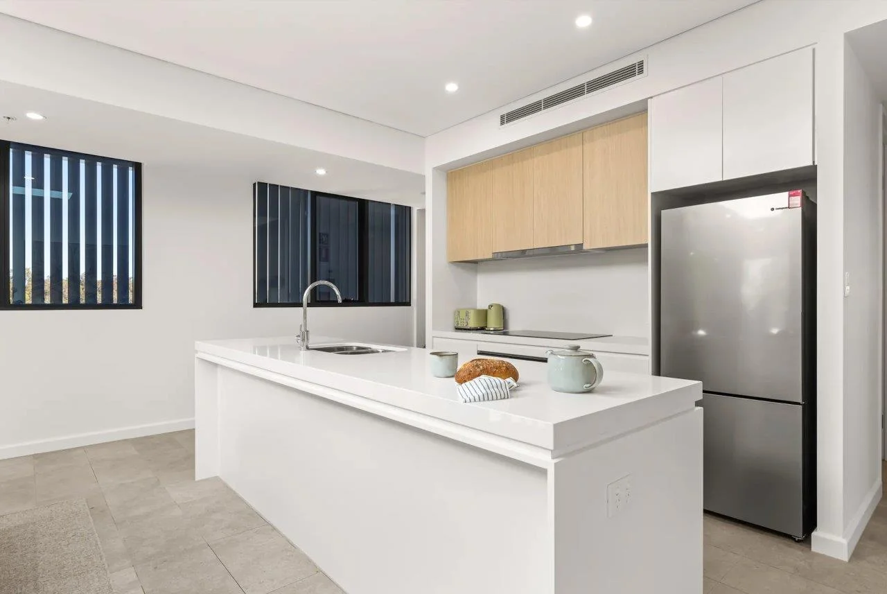 Additional image 8 of B301/15 Fegen Street, Huskisson NSW 2540