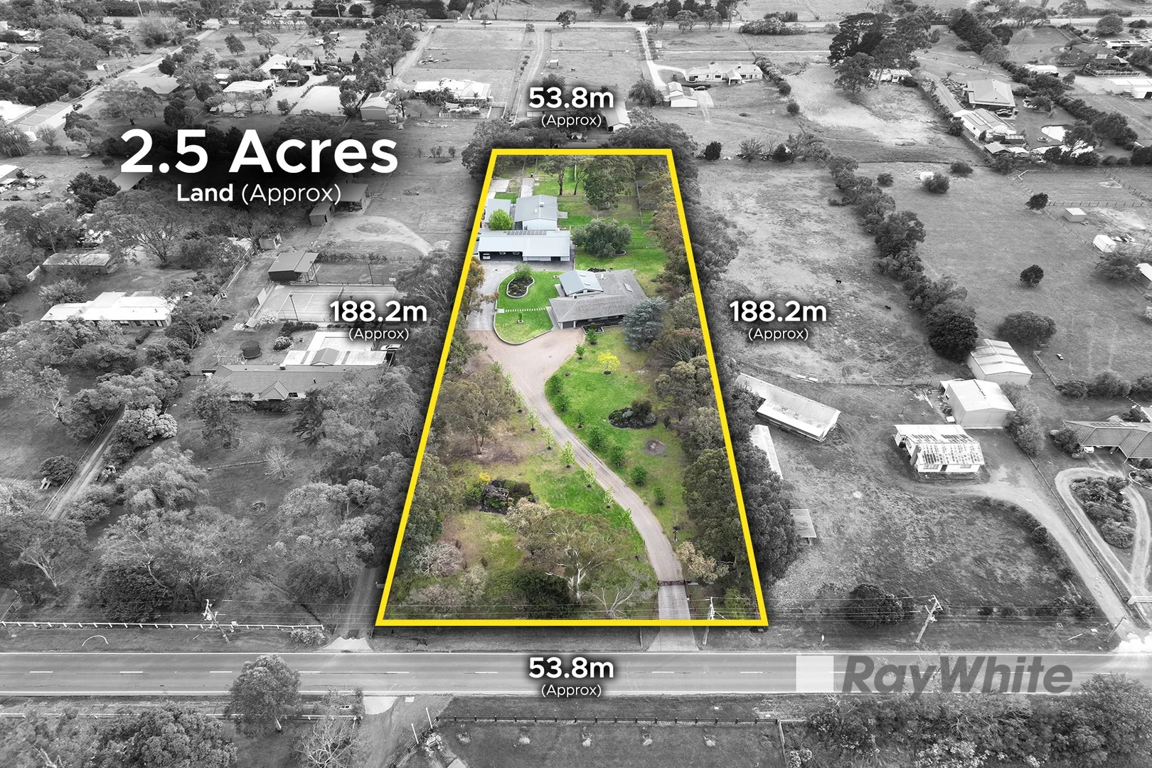 Additional image 2 of 75 Finsbury Road, Devon Meadows VIC 3977