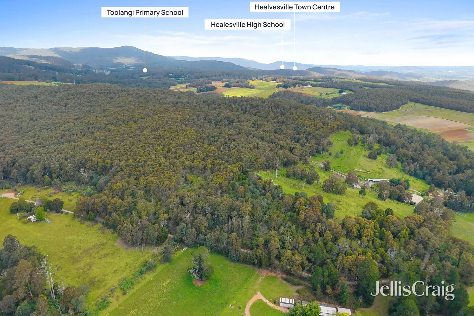 Additional image 9 of 109 & 113 Campbells Creek Road, Castella VIC 3777