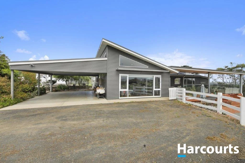 228 Fullertons Road, Mirboo North VIC 3871