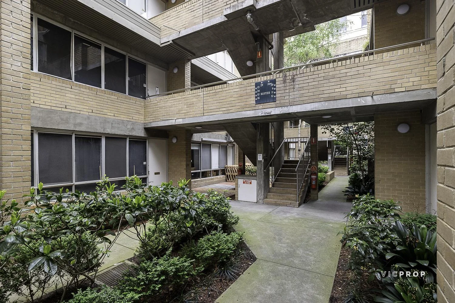 Additional image 13 of 29/20 Commercial Road, Melbourne VIC 3004