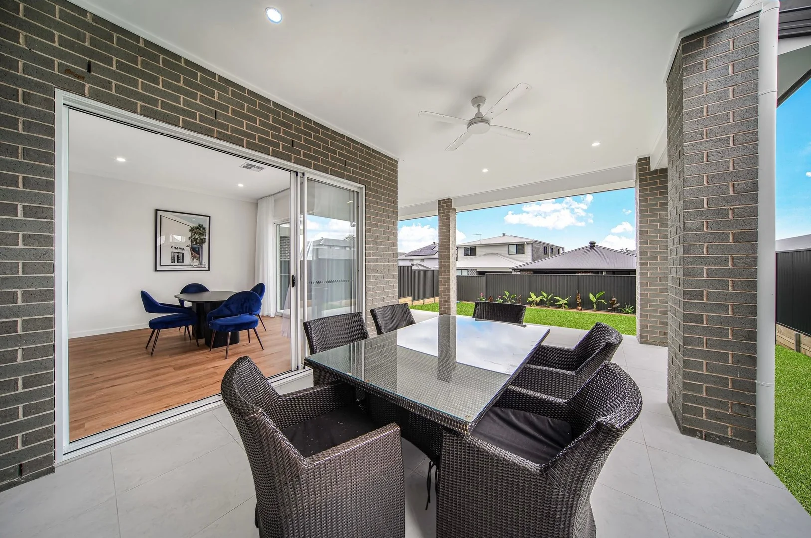 Additional image 19 of Lot 286 Bluegate Street, Box Hill NSW 2765