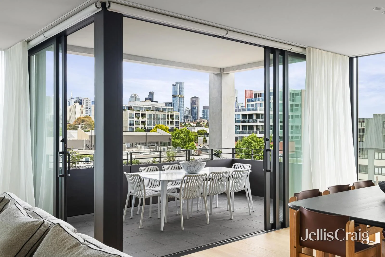 Additional image 9 of 404/385 Gore Street, Fitzroy VIC 3065