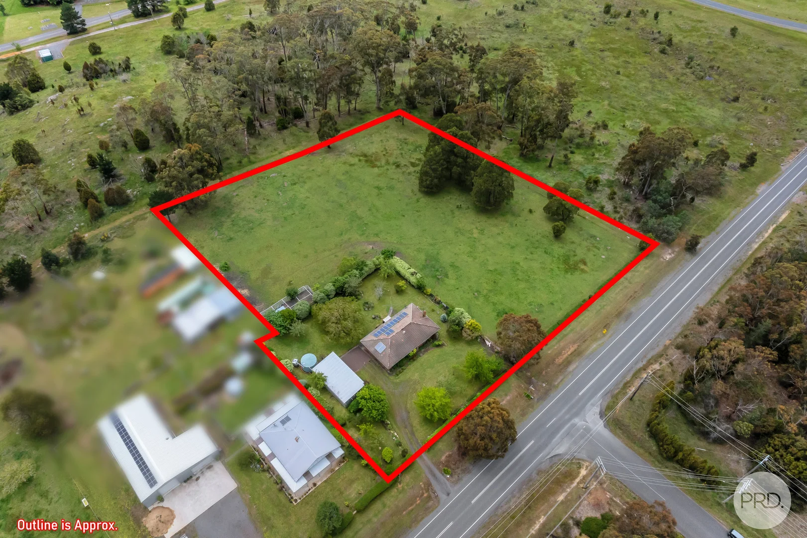 Additional image 22 of 151 Gracefield Road, Gong Gong VIC 3352