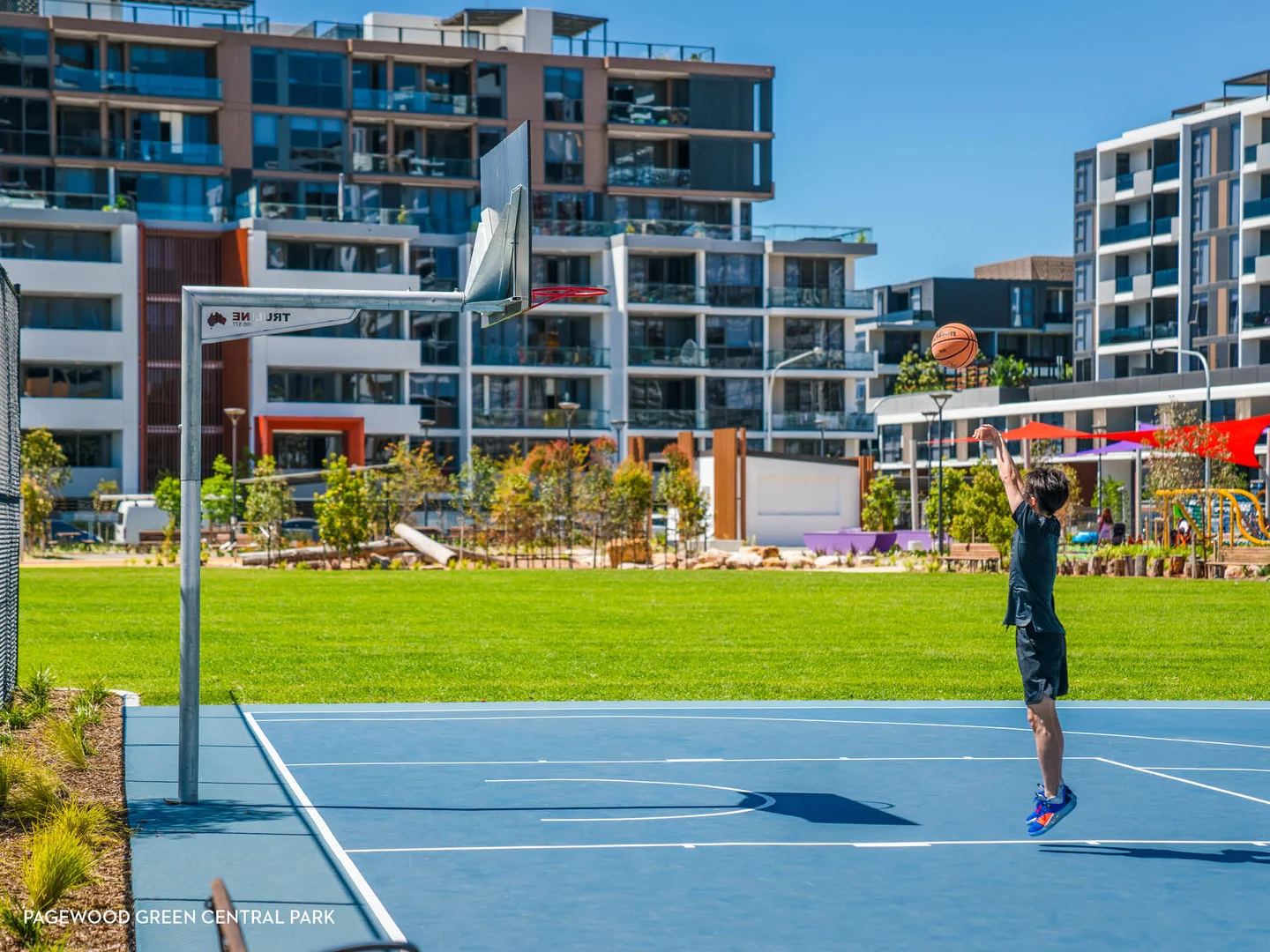 Additional image 22 of 1247/1 Finch Drive, Eastgardens NSW 2036