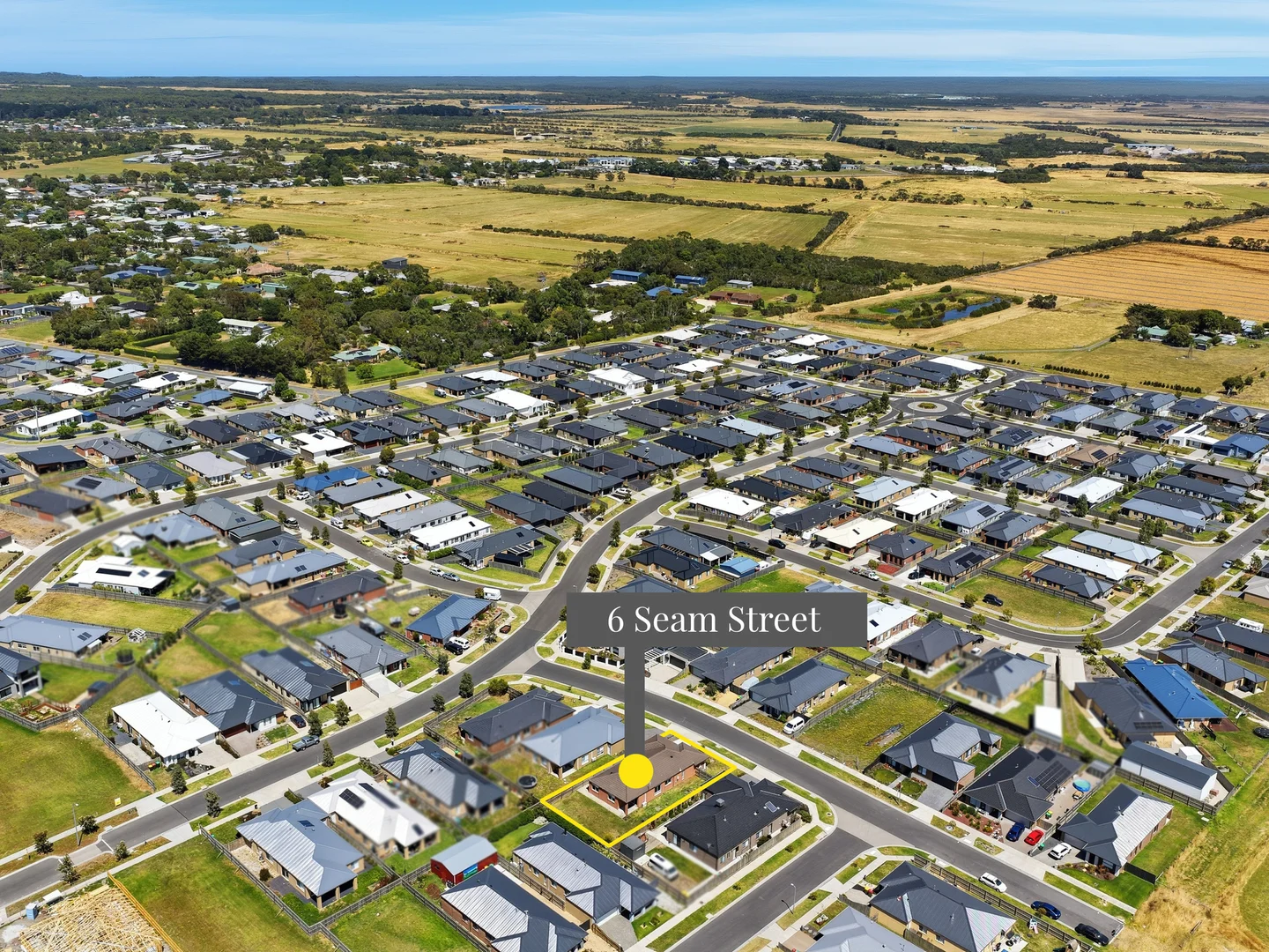 Additional image 21 of 6 Seam Street, North Wonthaggi VIC 3995