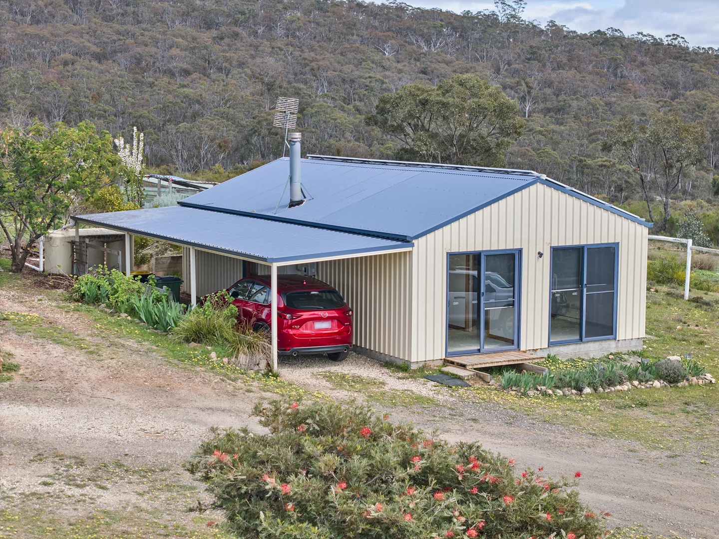 Additional image 19 of 66 Hall Road, Heathcote VIC 3523