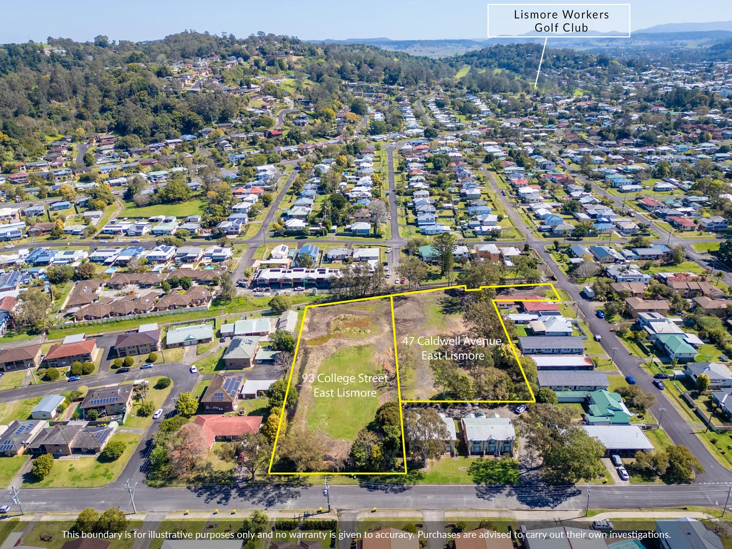 Additional image 5 of 93 College Street, East Lismore NSW 2480