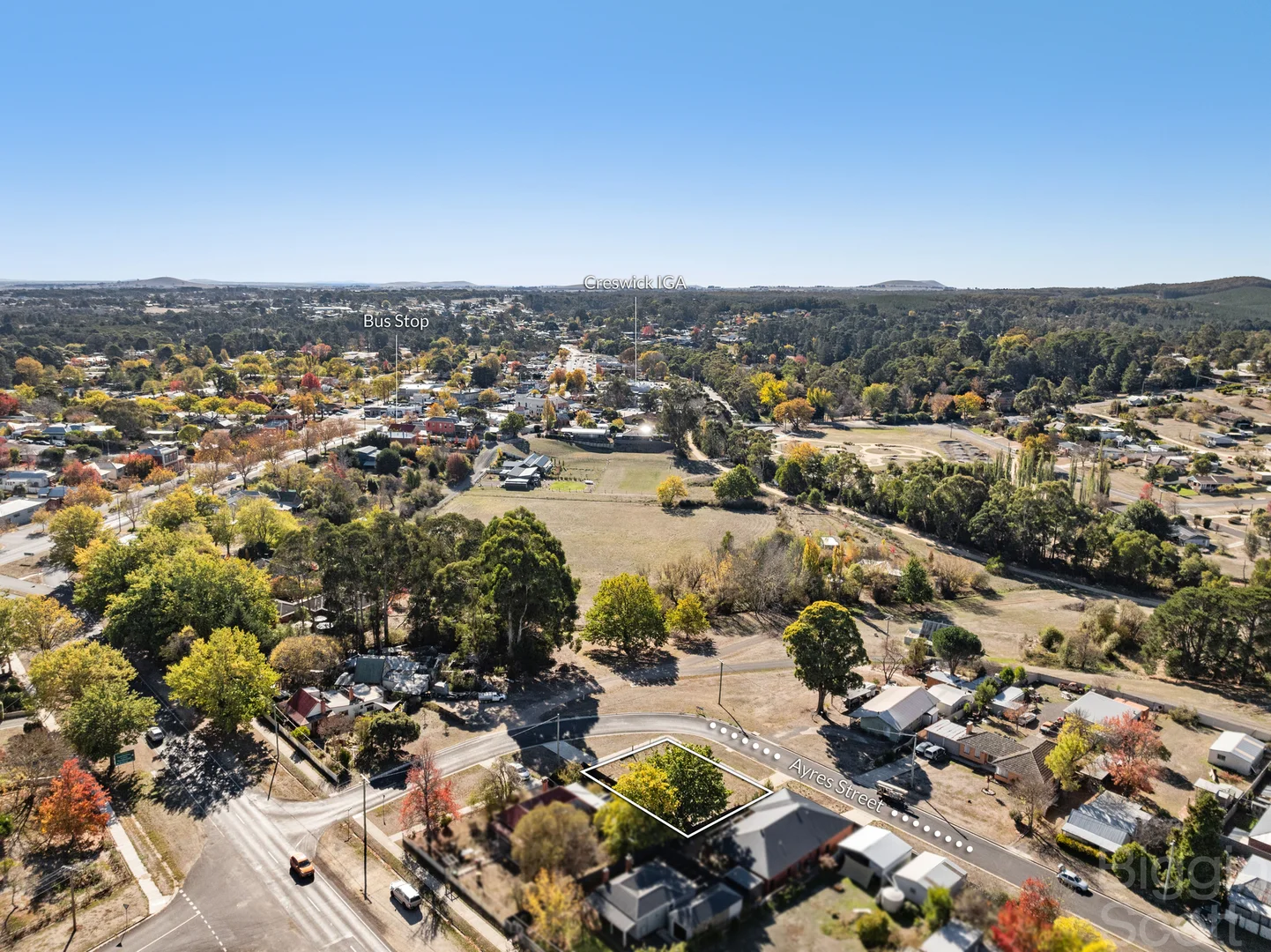 Additional image 6 of 7 Ayres Street, Creswick VIC 3363