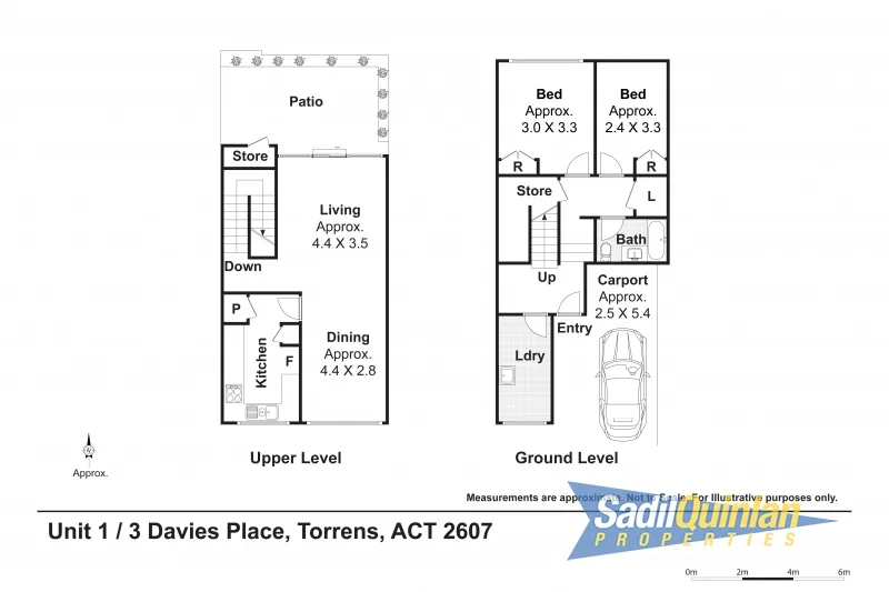 Additional image 13 of 1/3 Davies Place, Torrens ACT 2607
