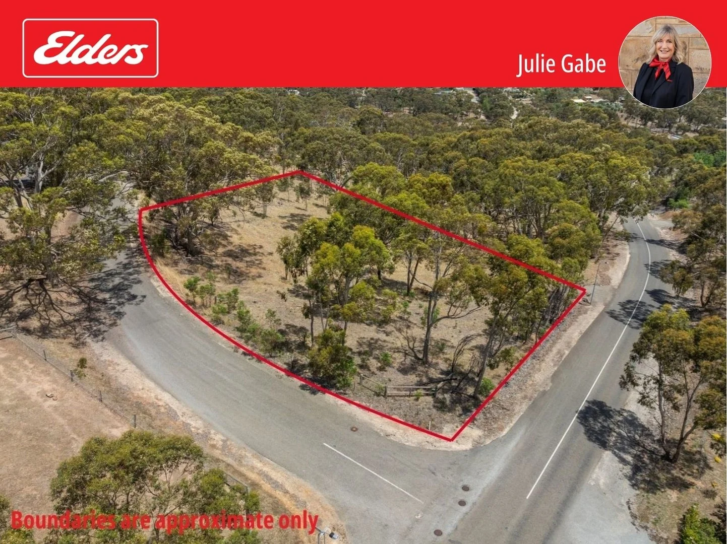 Lot 44 Norman Drive, Stanley Flat SA 5453