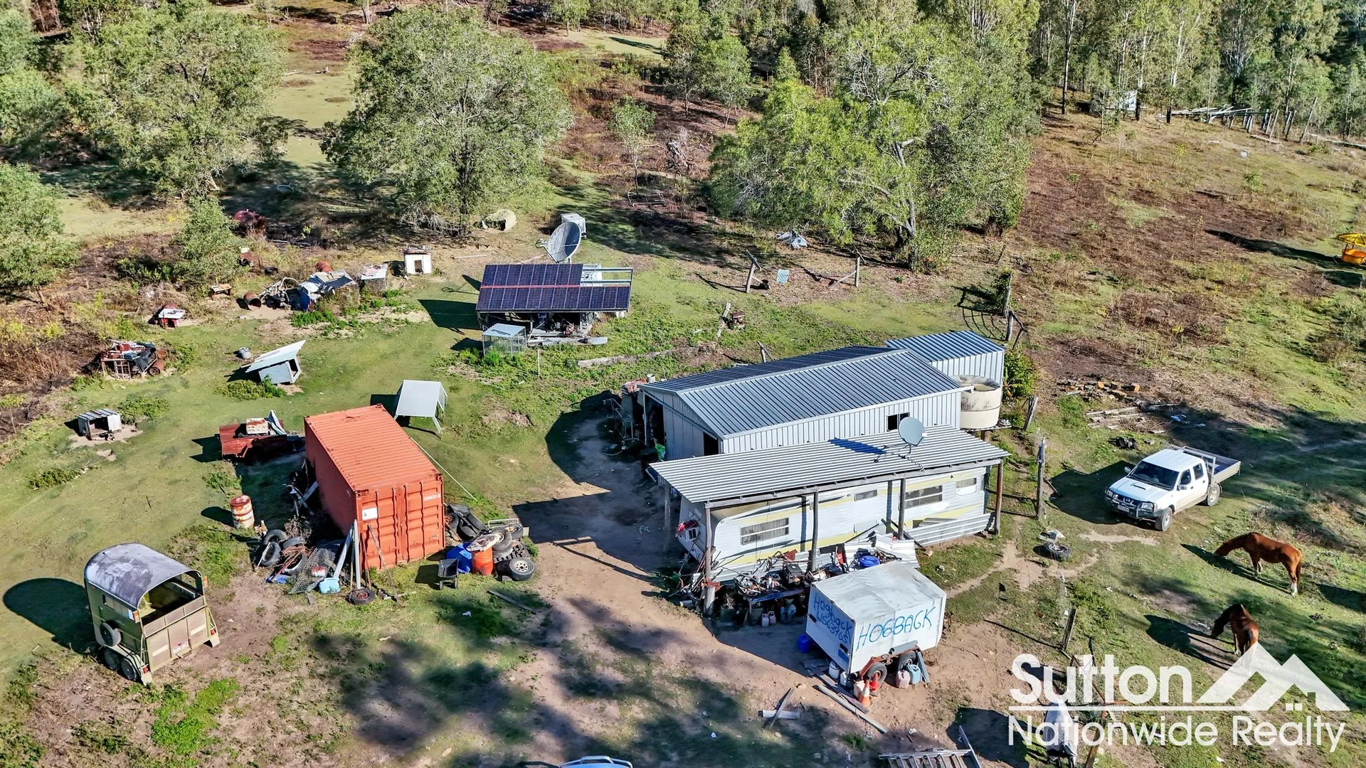 Additional image 2 of 888 North Branch Road, Mount Perry QLD 4671