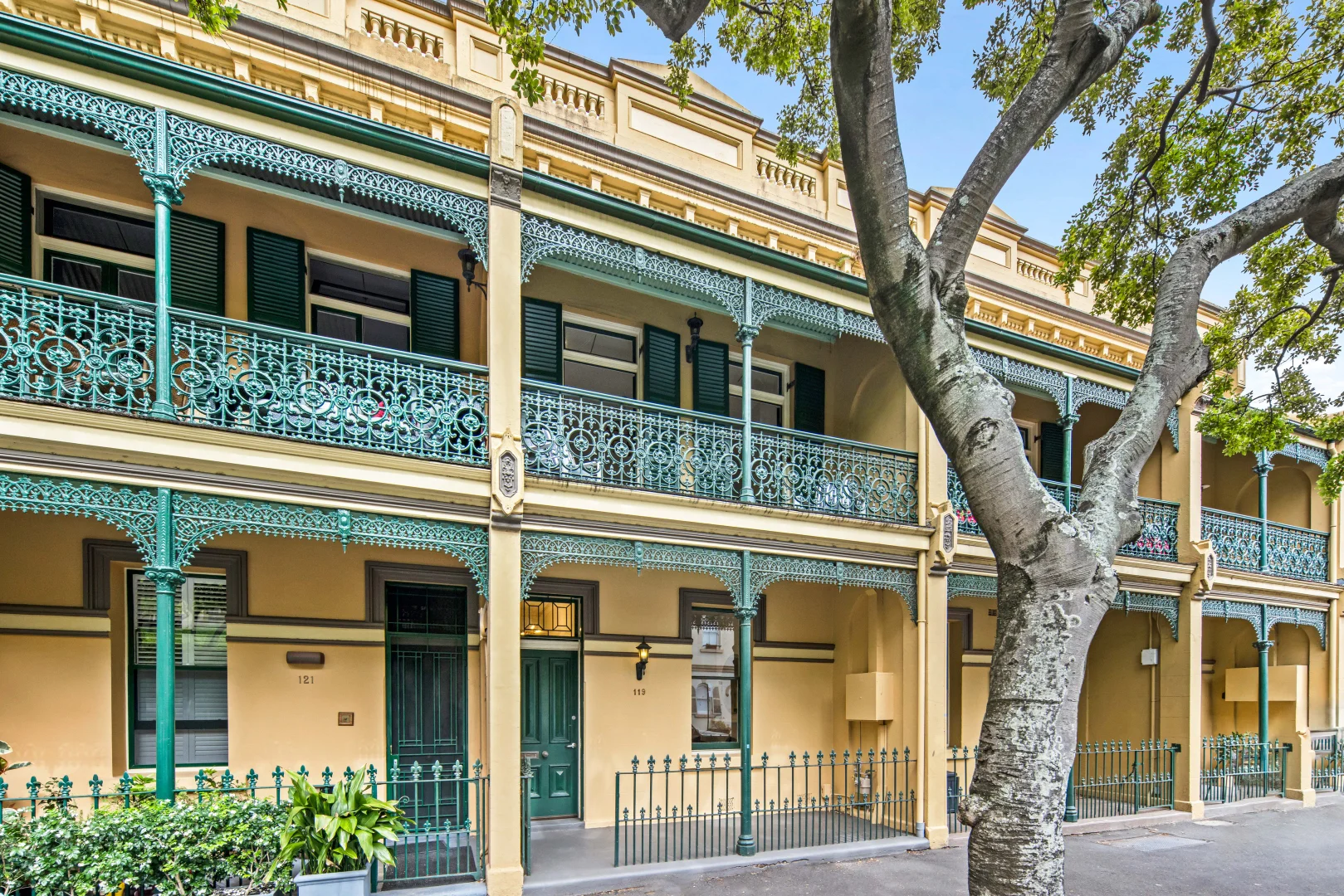 Additional image 2 of 119 Kent Street, Millers Point NSW 2000