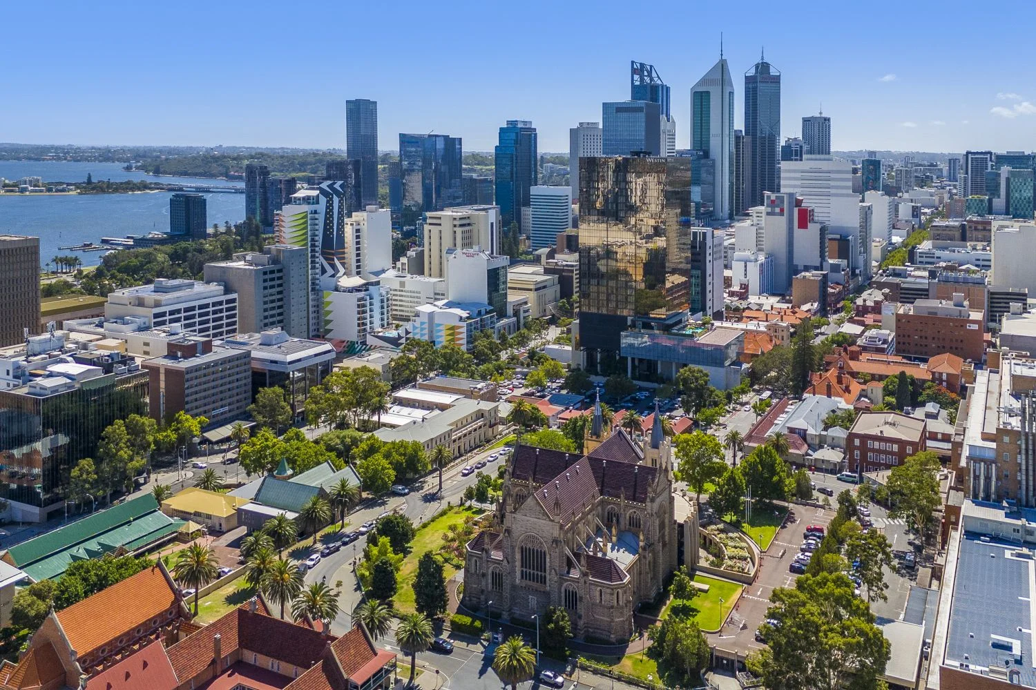 Additional image 16 of 606/112 Goderich Street, East Perth WA 6004