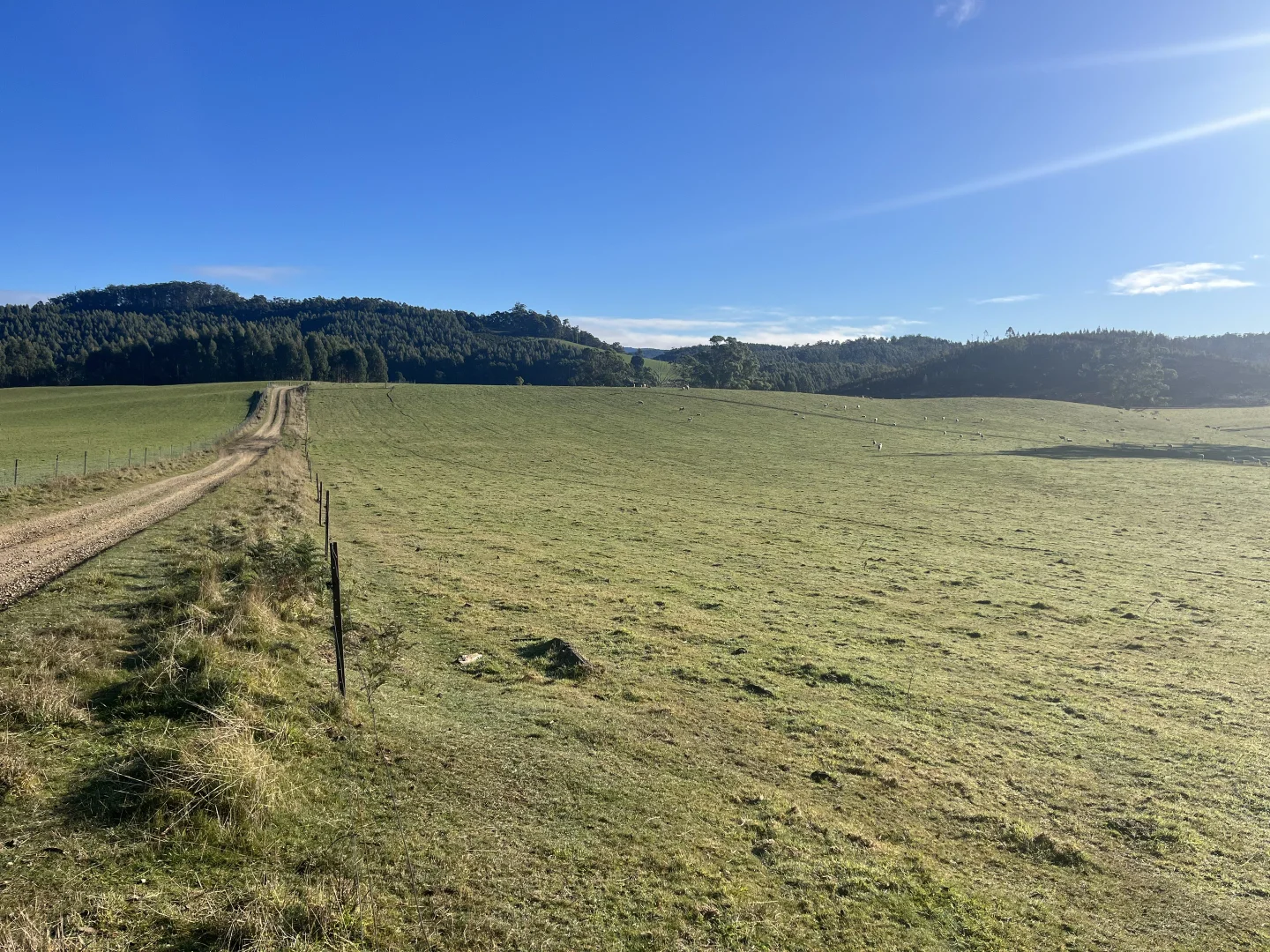 Additional image 3 of . Powers Road, Pyengana TAS 7216