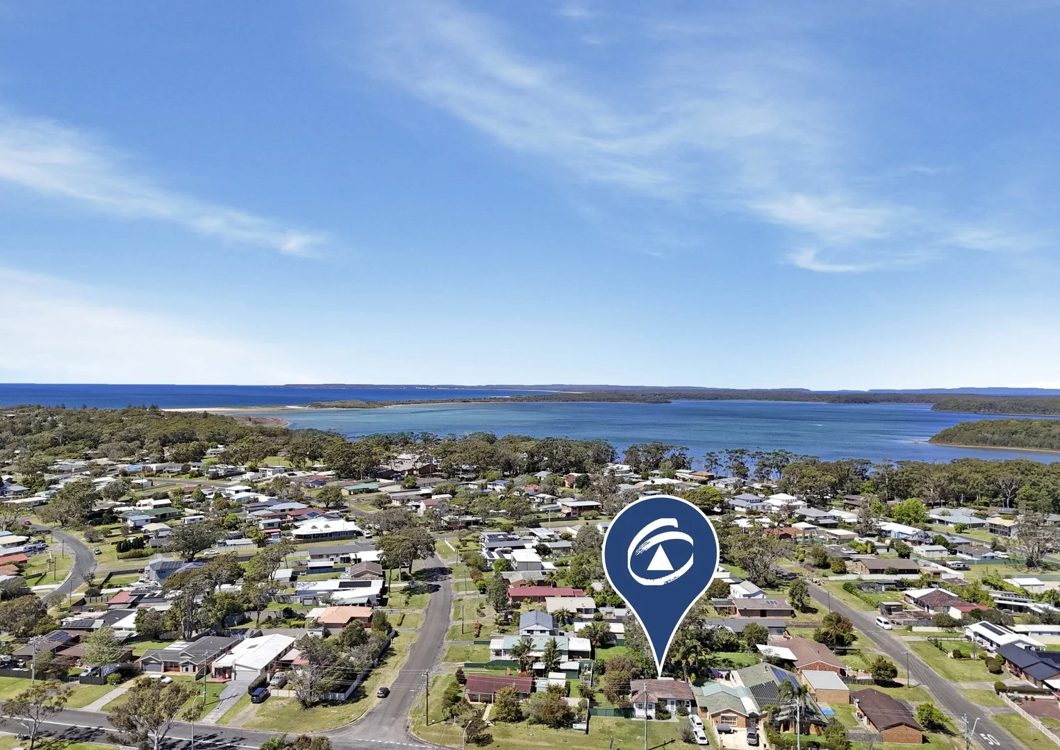 4 The Lake Circuit, Culburra Beach NSW 2540