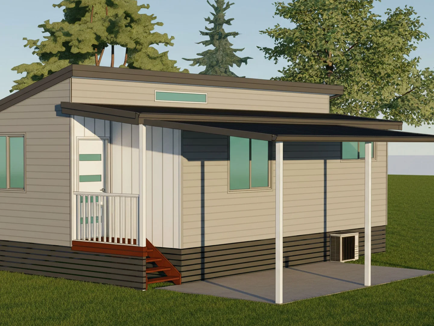 23H/716 Harrington Road, Harrington NSW 2427