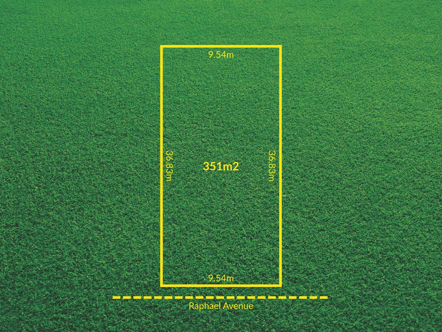 Lot 1/7 Raphael Avenue, Dernancourt SA 5075