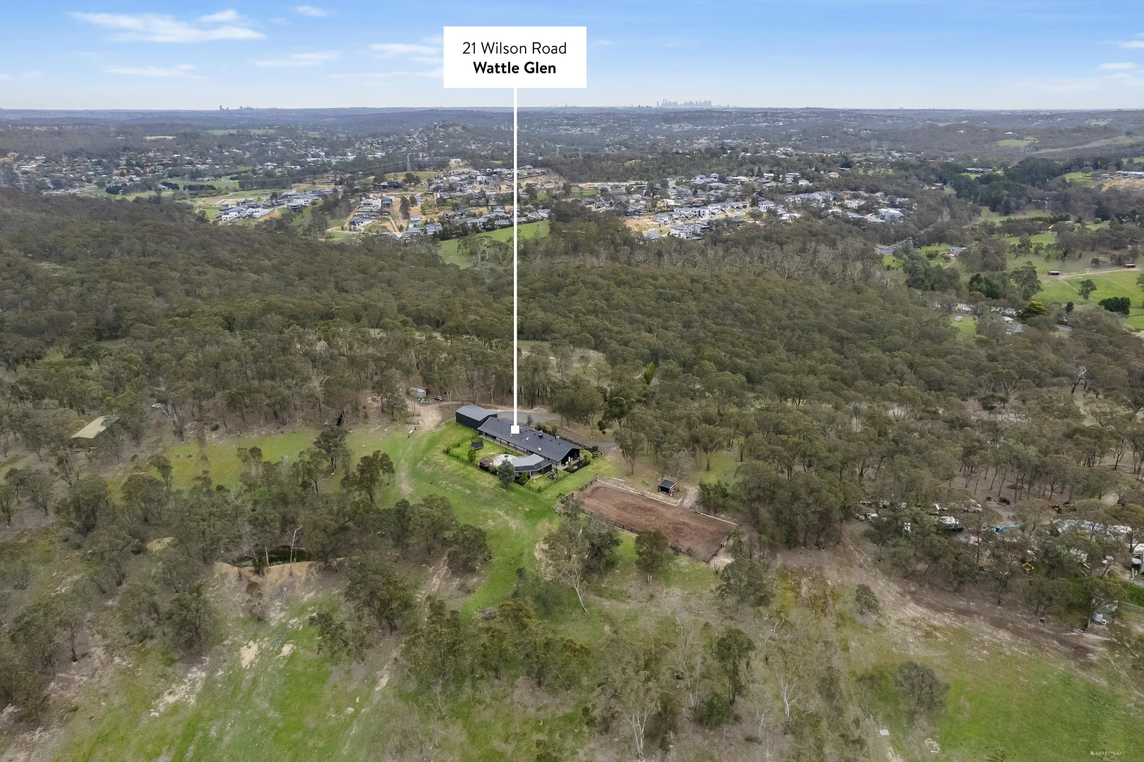 Additional image 15 of 21 Wilson Road, Wattle Glen VIC 3096