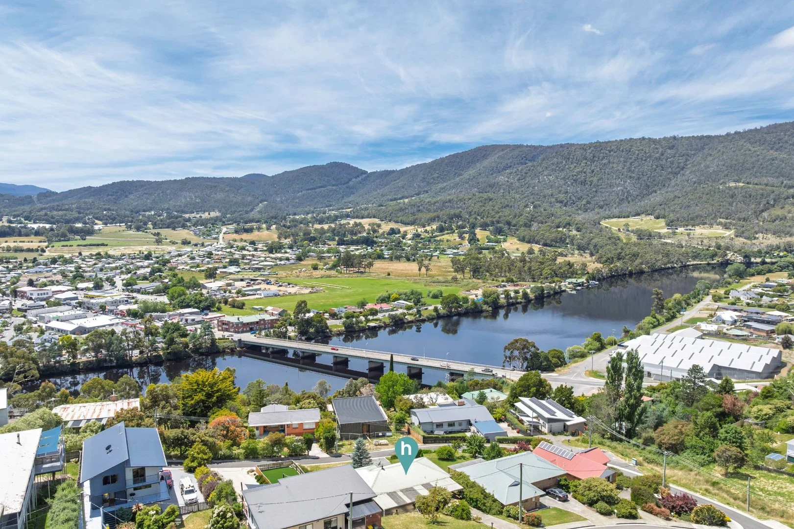 Additional image 2 of 22 Frankcomb Street, Huonville TAS 7109