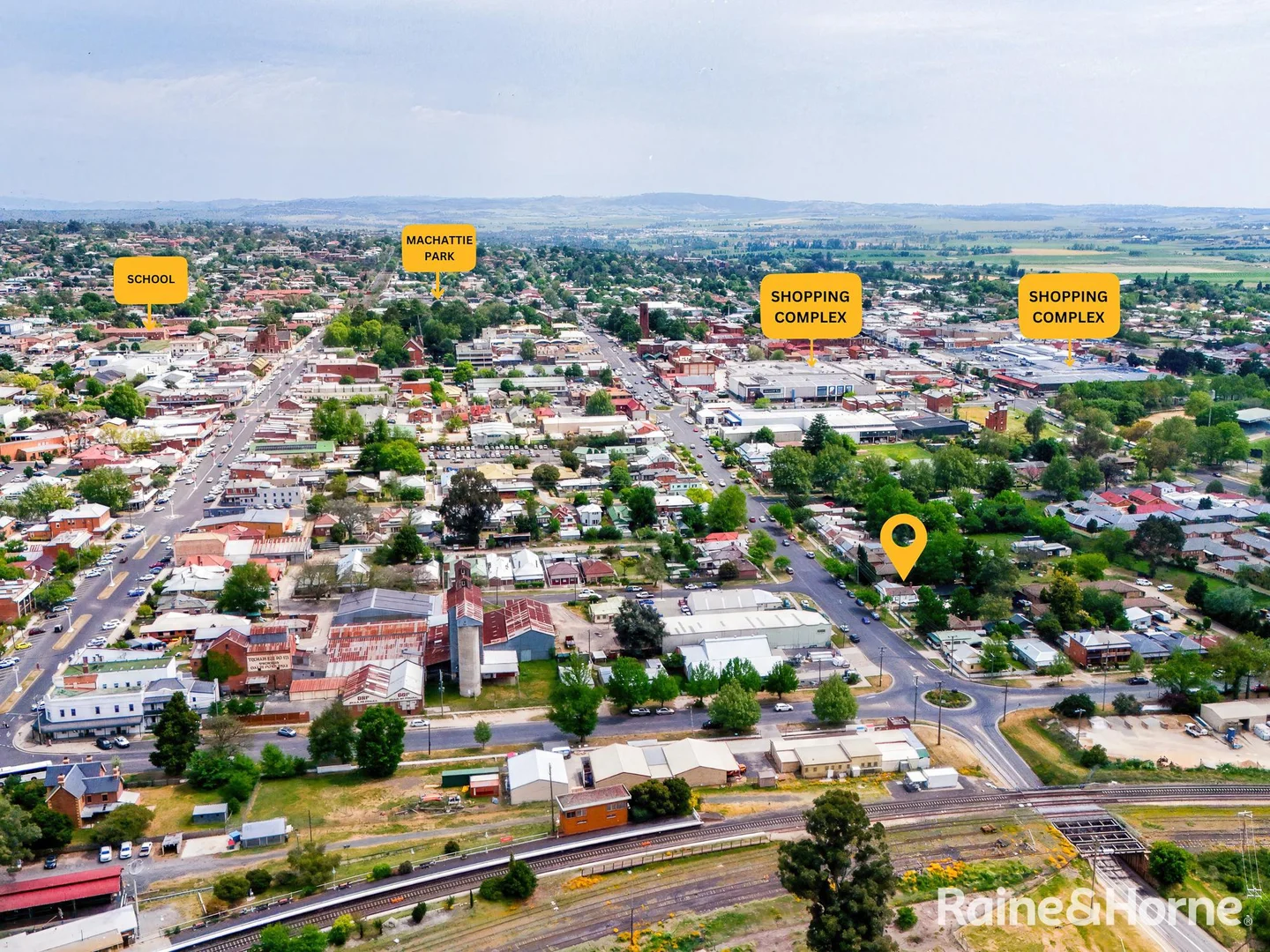 Additional image 2 of 125 Russell Street, Bathurst NSW 2795