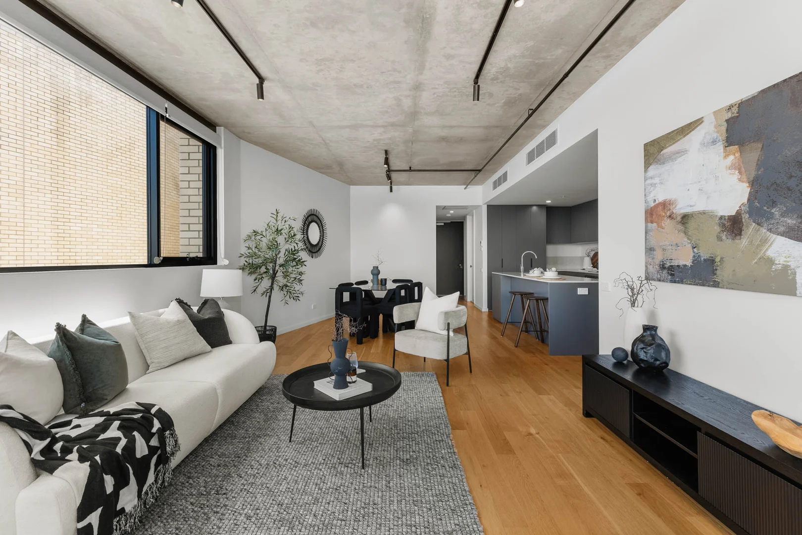 Additional image 3 of 703/5 Merewether Street, Newcastle NSW 2300