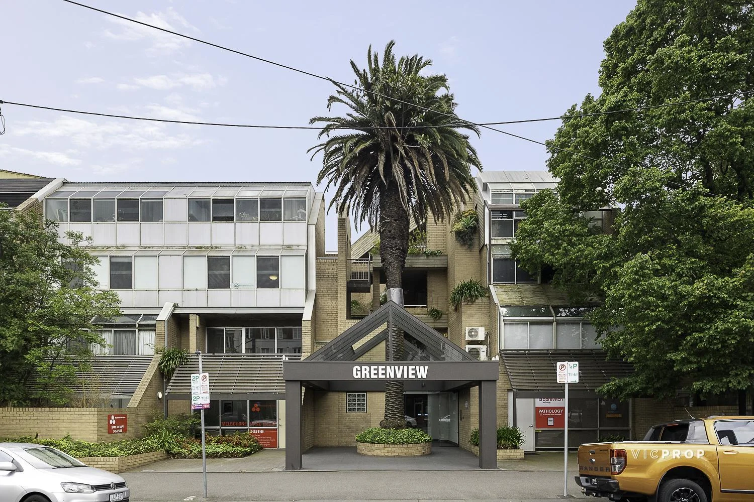 29/20 Commercial Road, Melbourne VIC 3004