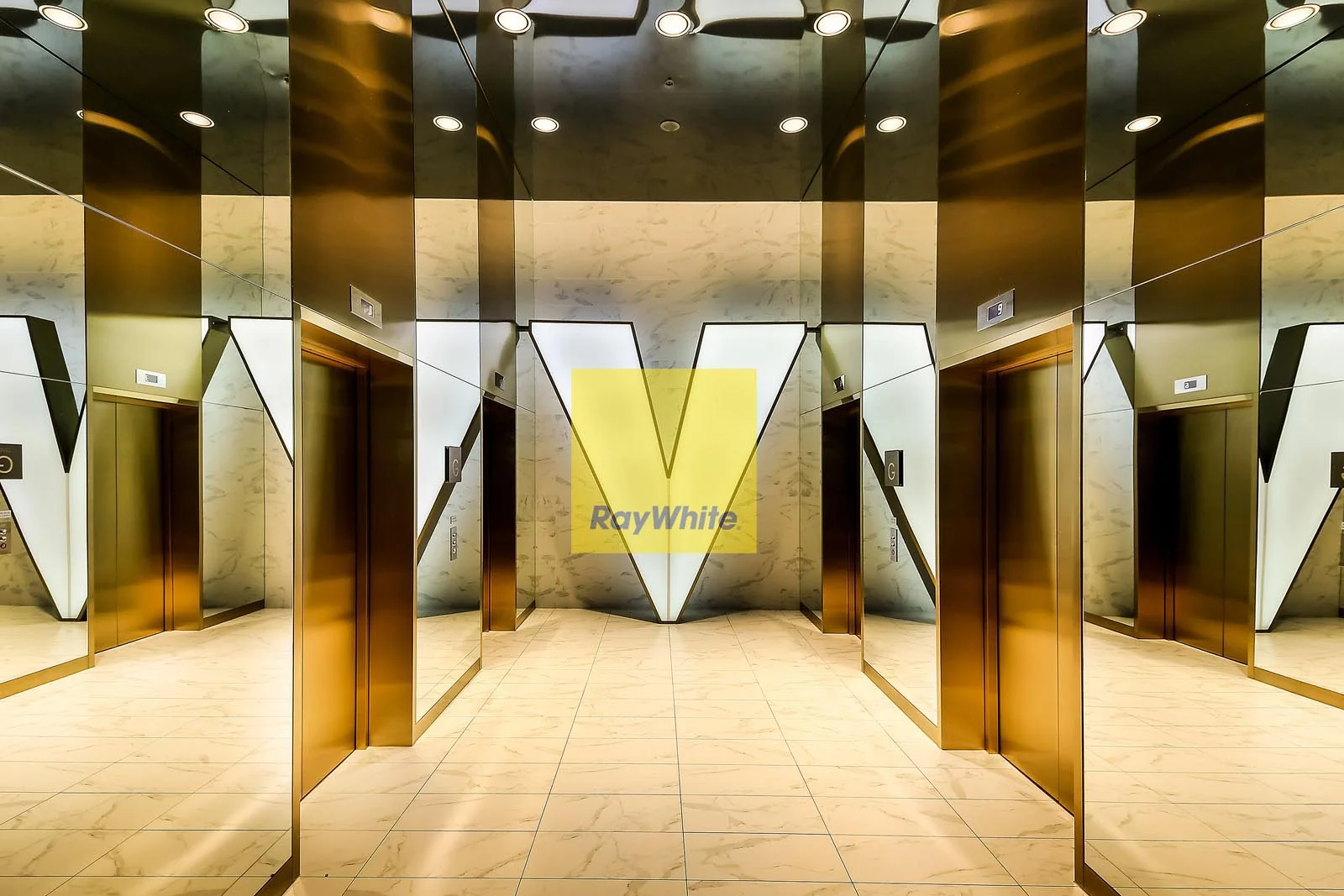 Additional image 14 of 2001/45 Macquarie Street, Parramatta NSW 2150