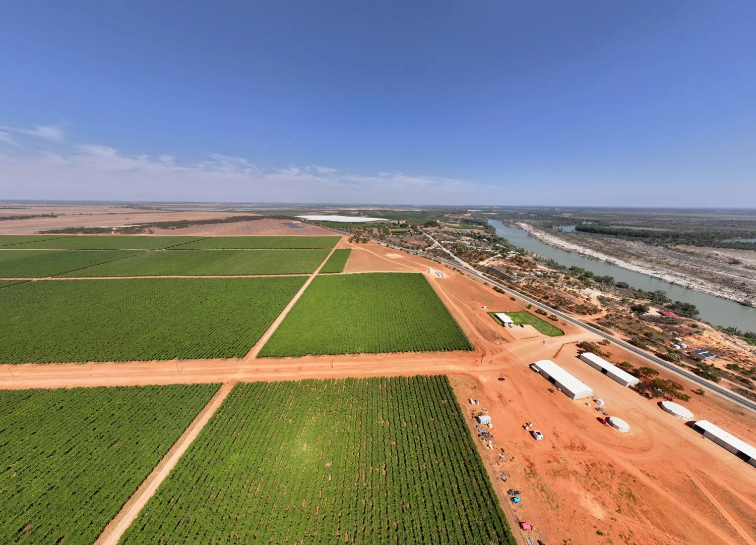 Additional image 17 of 1251 Stanitzki Road, Pike River SA 5340