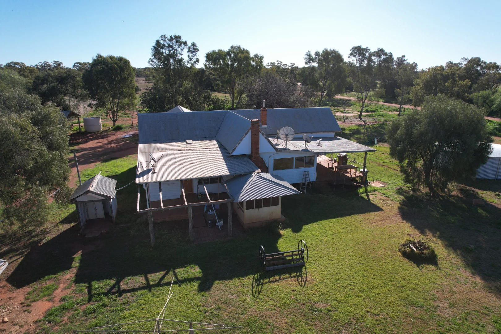 Additional image 31 of 2823 Hermidale Nymagee Road, Hermidale NSW 2831