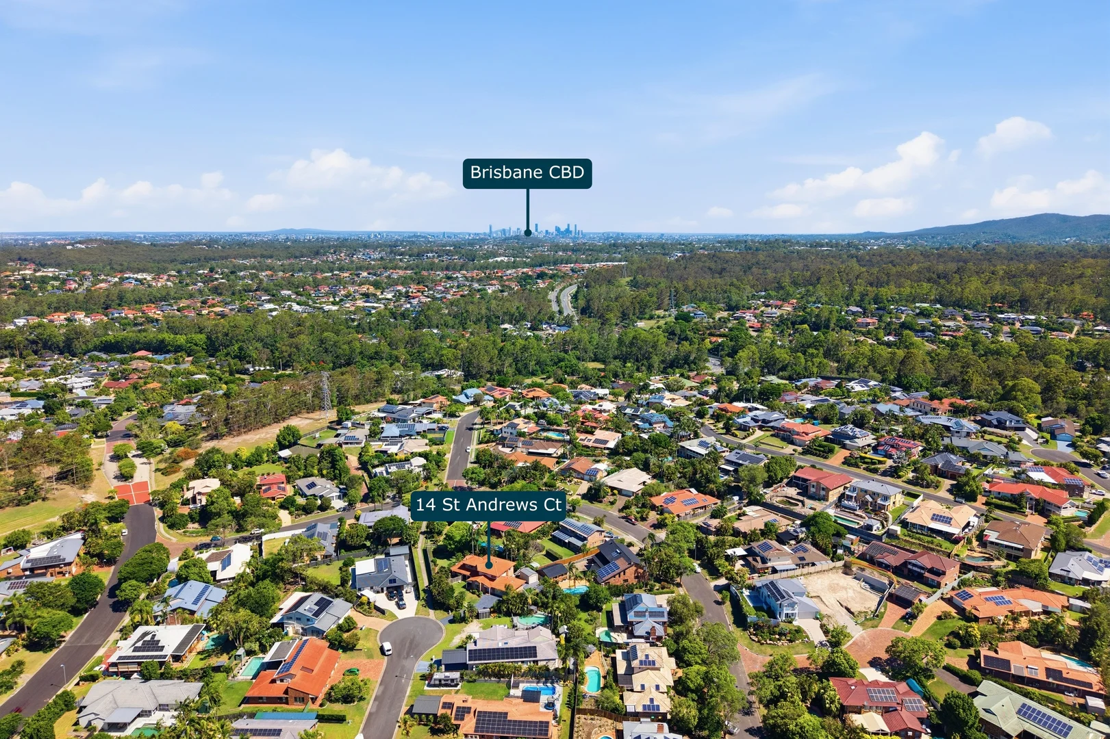Additional image 27 of 14 Saint Andrews Court, Albany Creek QLD 4035