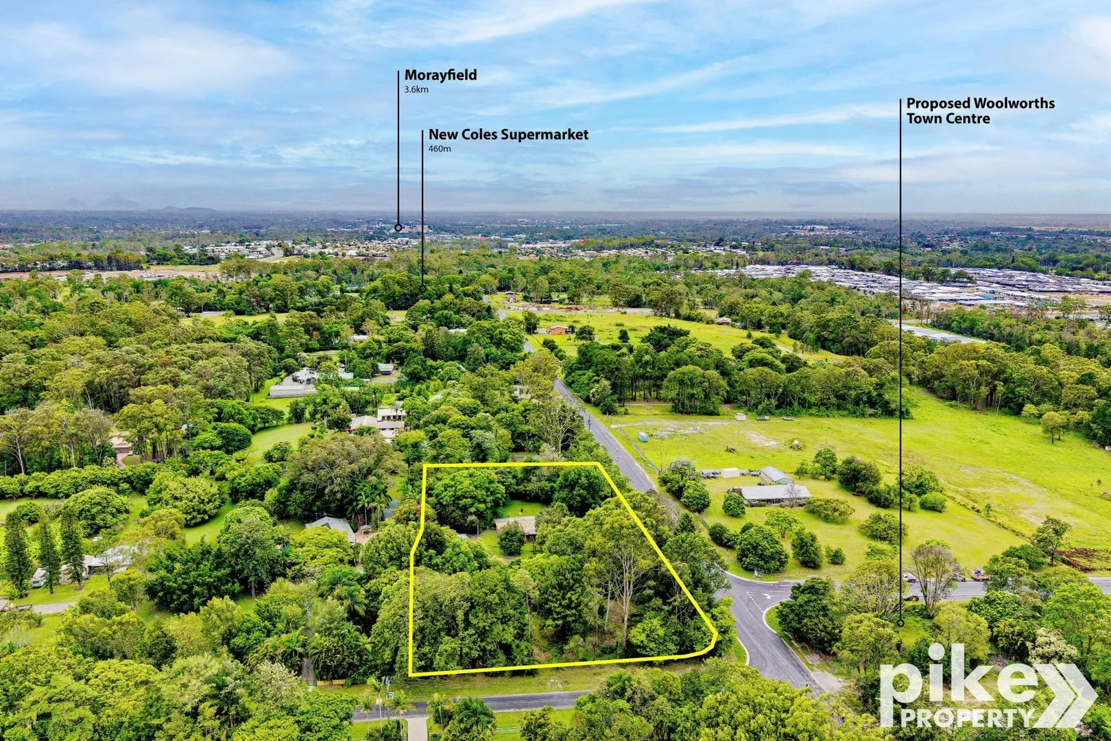 114-126 Hauton Road, Morayfield QLD 4506