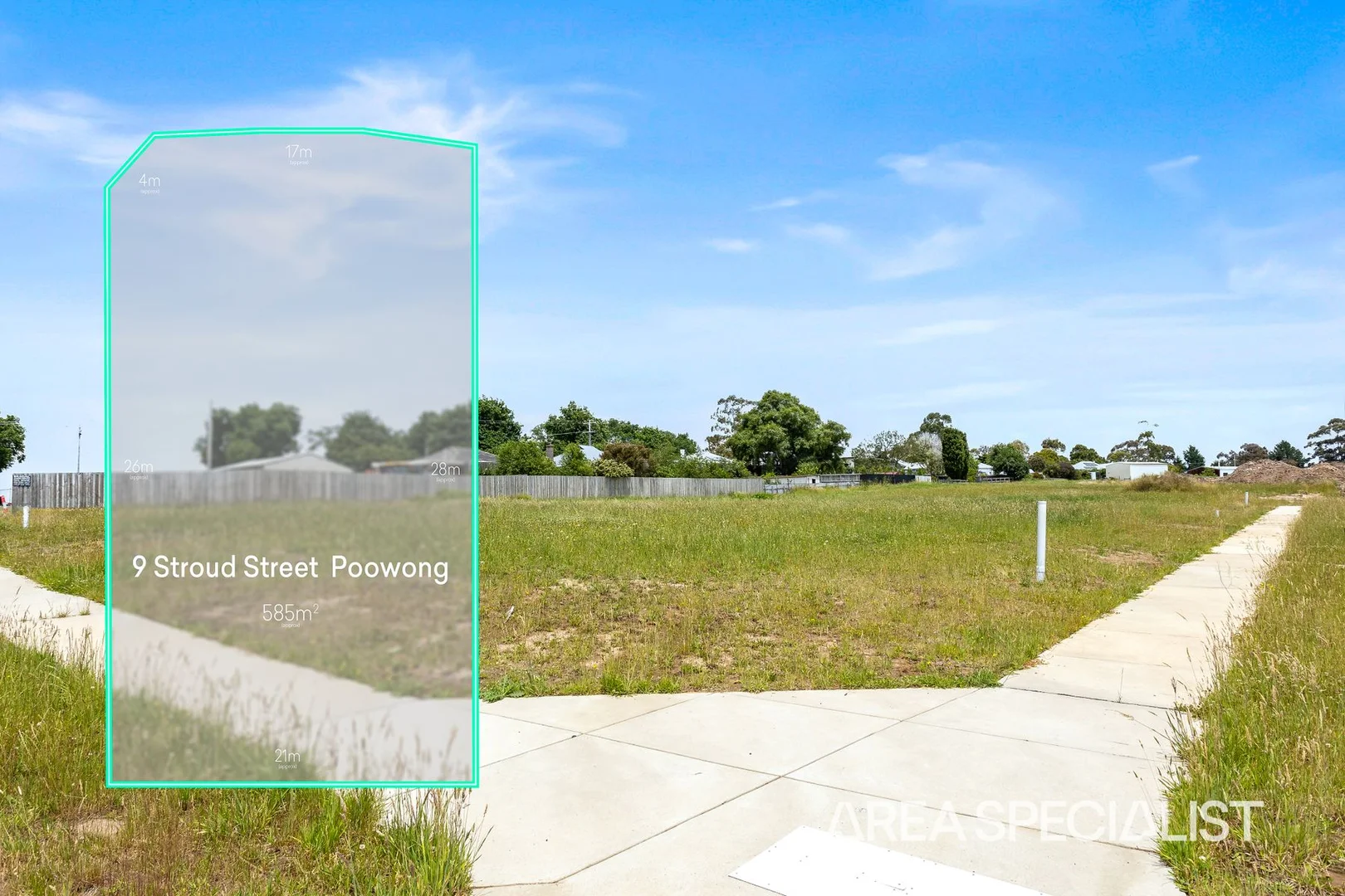 Additional image 4 of 9 Stroud Street, Poowong VIC 3988