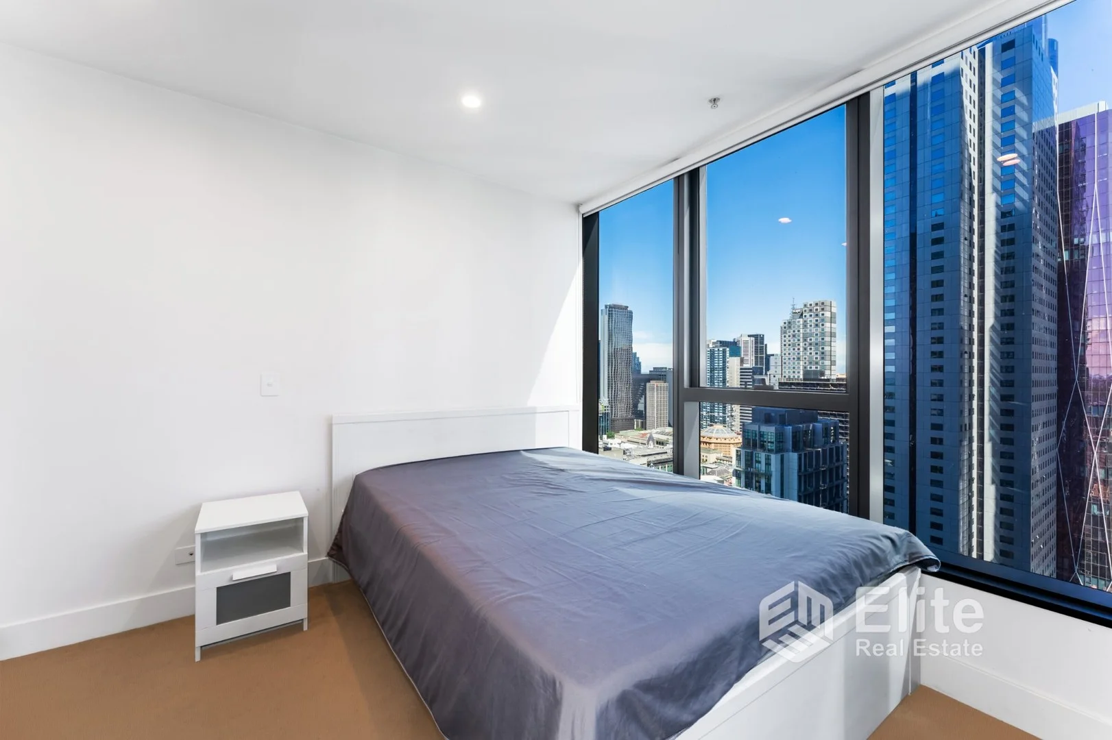 3109/500 Elizabeth Street, Melbourne VIC 3000