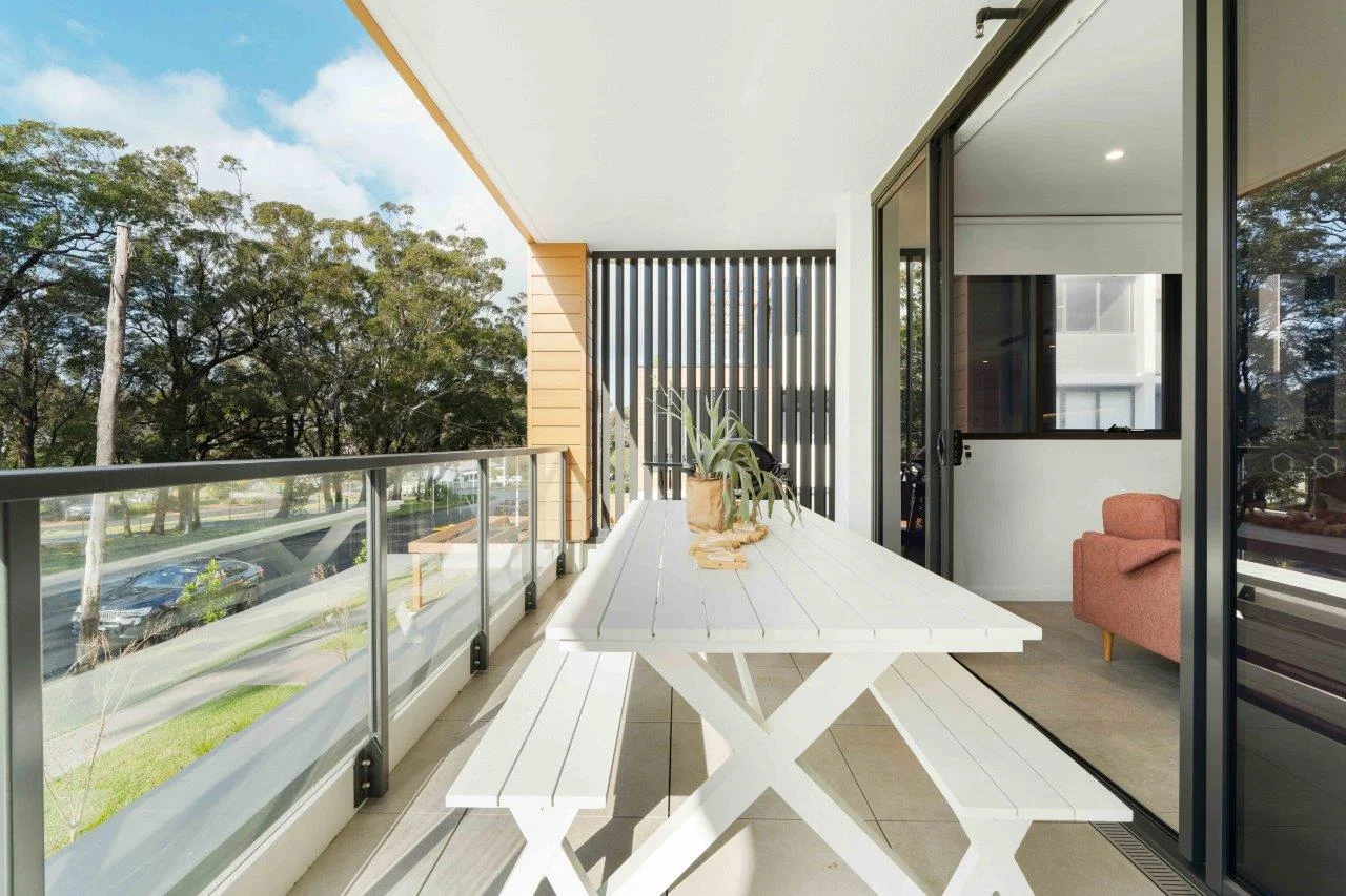 A101/15 Fegen Street, Huskisson NSW 2540