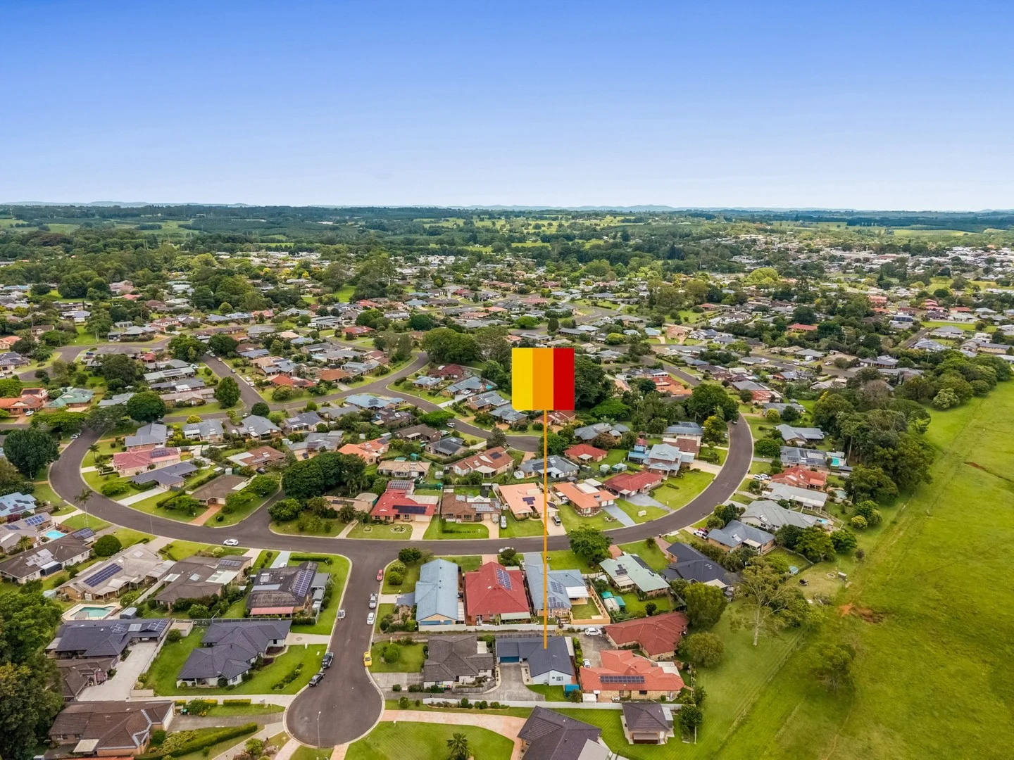 Additional image 3 of 2/3B Calypso Court, Alstonville NSW 2477