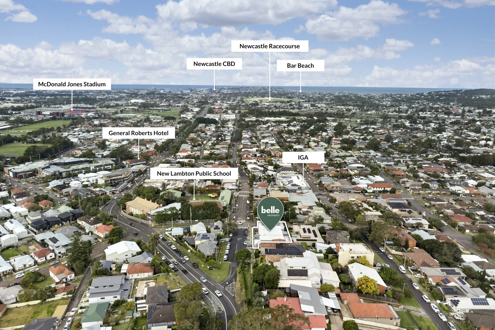 Additional image 14 of 104C Russell Road, New Lambton NSW 2305