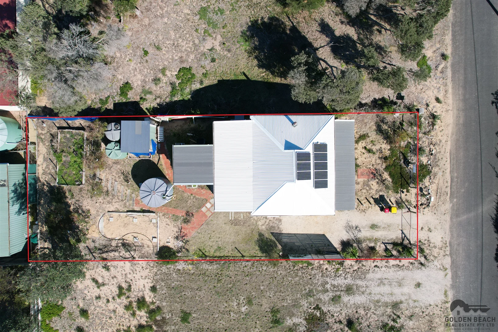 Additional image 3 of 15 Beachcomber Road, Golden Beach VIC 3851