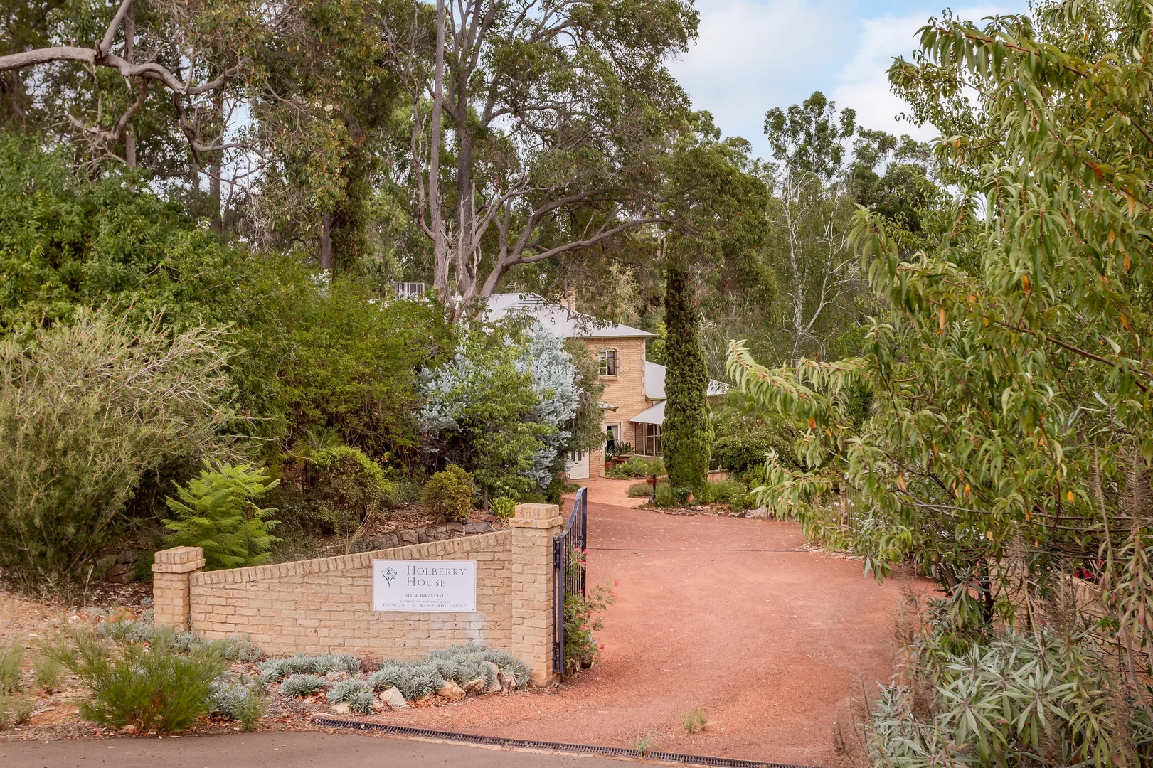 Additional image 4 of Lot 14 Grange Road, Nannup WA 6275