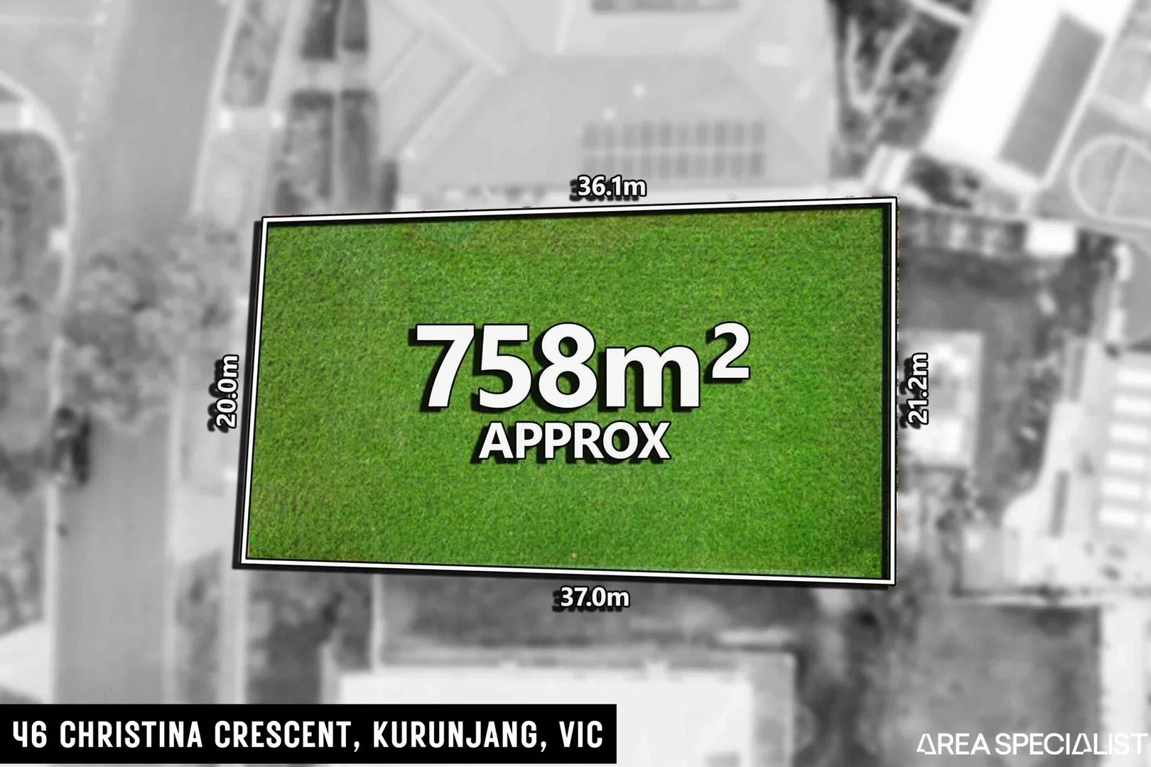 46 Christina Crescent, Kurunjang VIC 3337