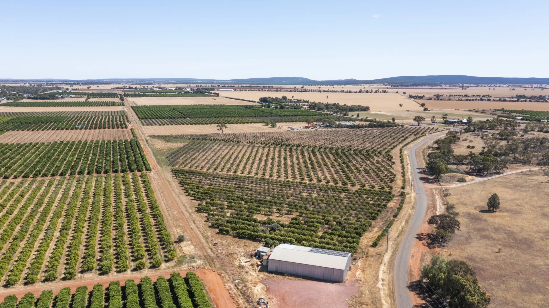 Additional image 12 of Robinson Road and Corbie Hill Road, Corbie Hill NSW 2705