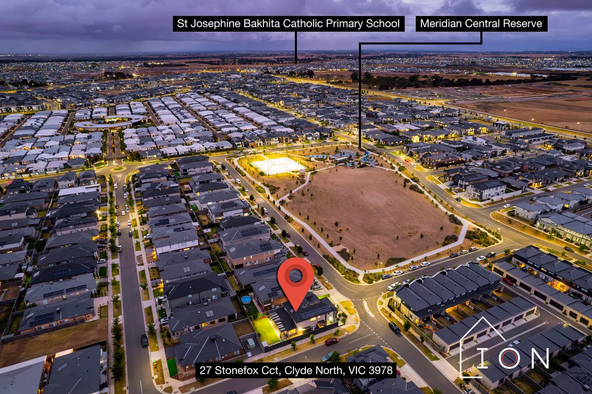 Additional image 30 of 27 Stonefox Circuit, Clyde North VIC 3978