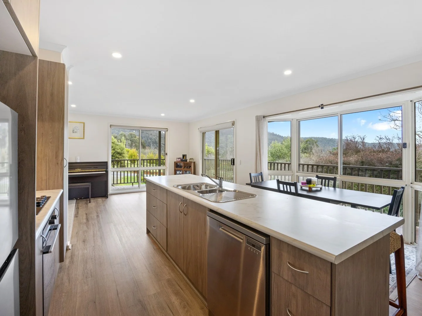 9 Old Melbourne Rd, Marysville VIC 3779