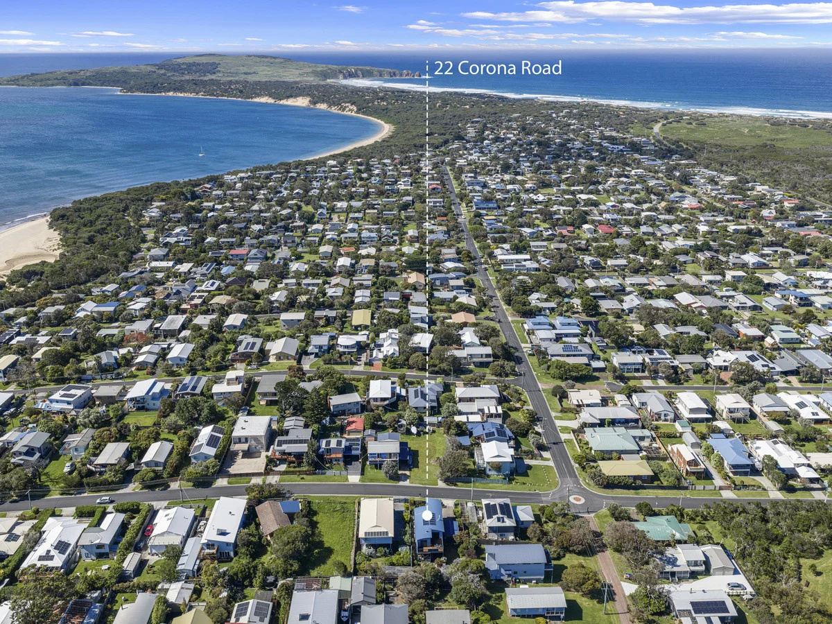 Additional image 21 of 22 Corona Road, Cape Woolamai VIC 3925