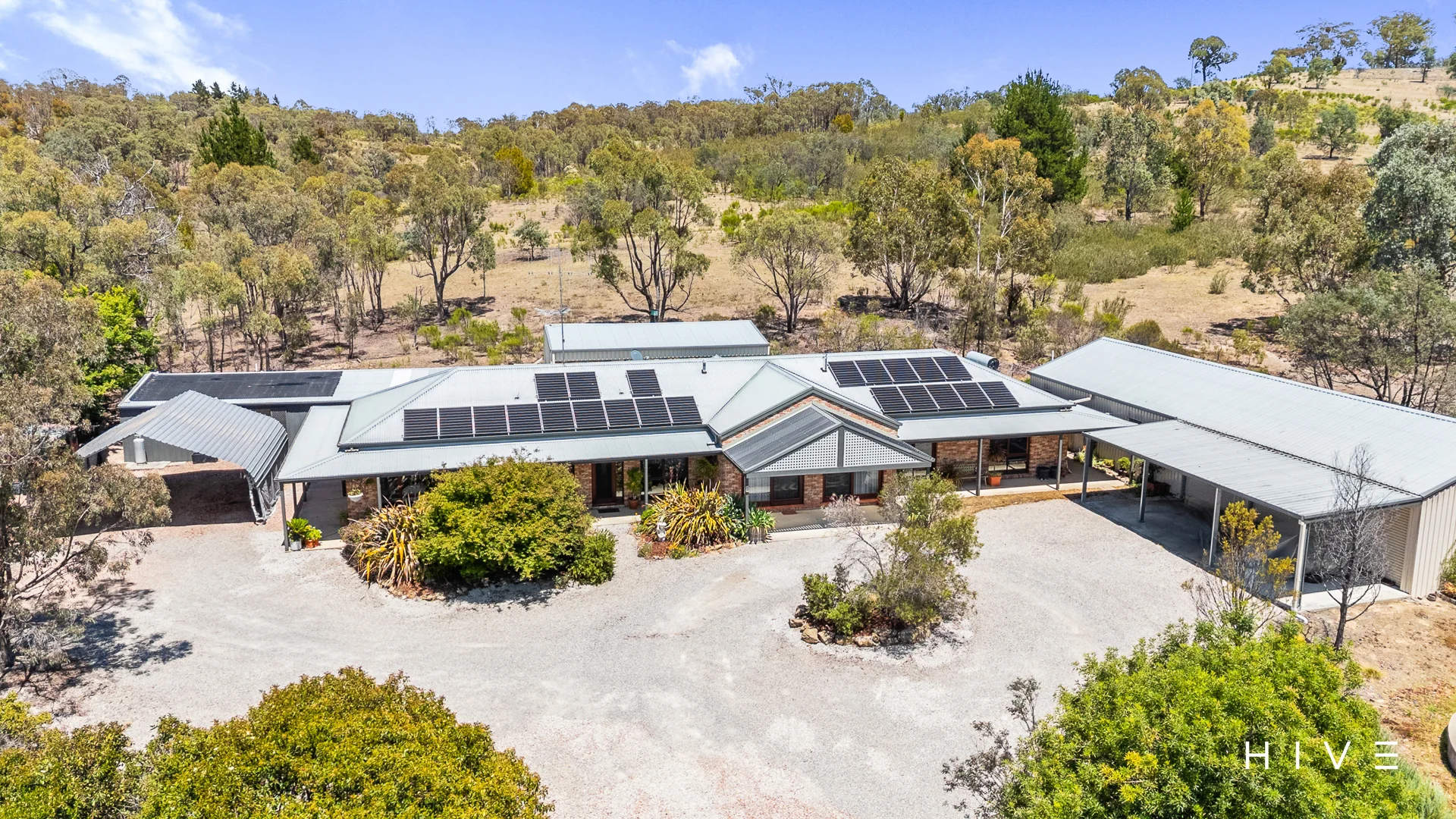 Additional image 30 of 33 Robertson Road, Wamboin NSW 2620