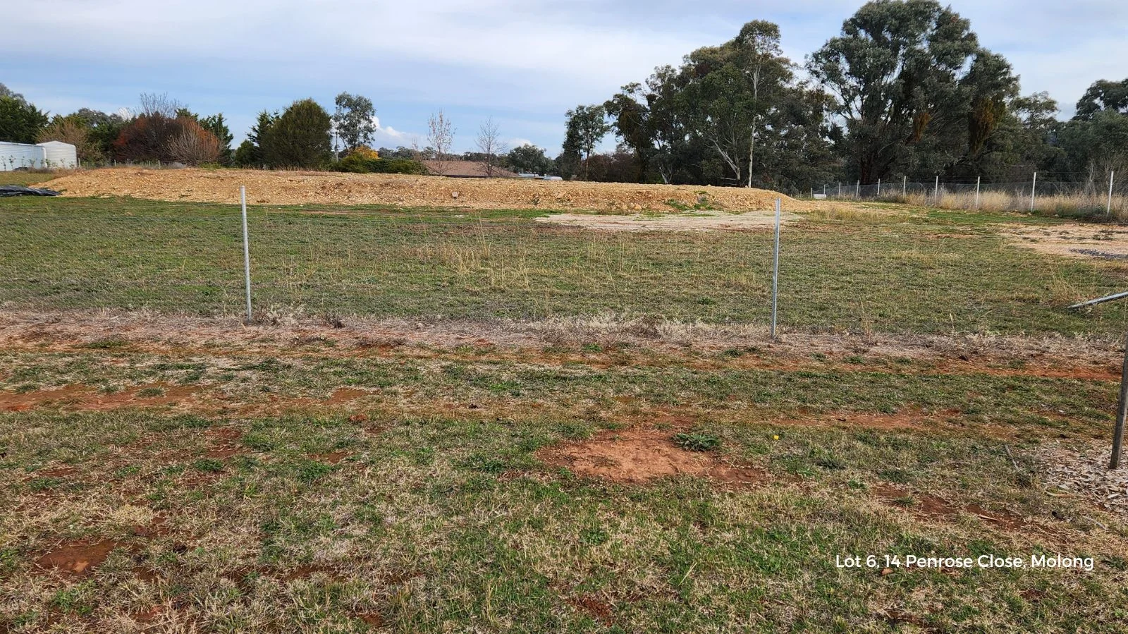 Additional image 7 of Lot 6 & Lot 7 12 - 14 Penrose Close, Molong NSW 2866